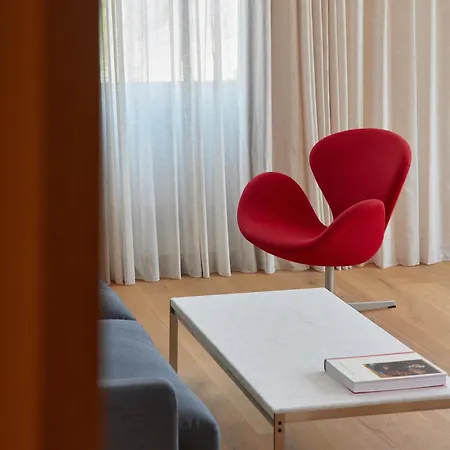 شقة Luxury Nordhavn With Exceptional View كوبنهاجن