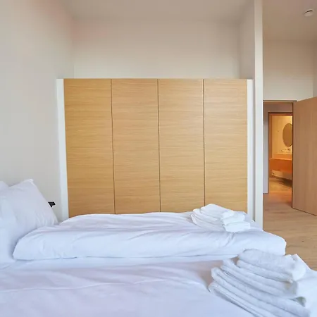 Luxury Nordhavn With Exceptional View Kodaň