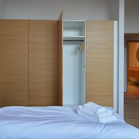 Luxury Nordhavn With Exceptional View شقة كوبنهاجن