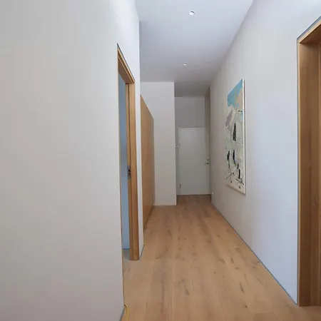 Luxury Nordhavn With Exceptional View Apartmán *
