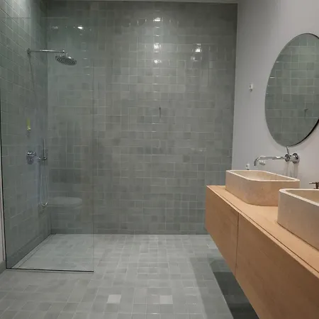 Apartmán Luxury Nordhavn With Exceptional View *