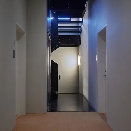 شقة Luxury Nordhavn With Exceptional View *